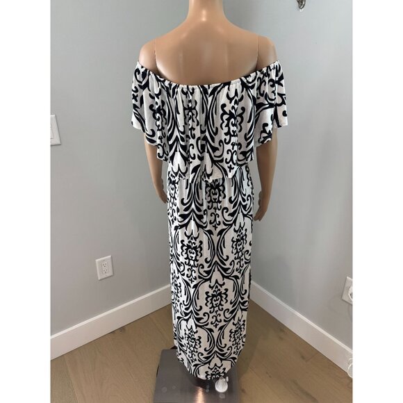 Fashion Art Women's Summer Dress, size small - Picture 6 of 14